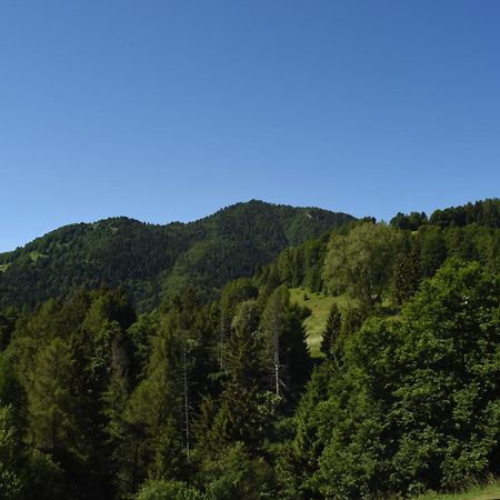 Rifugio Monte Baldo Hotel Avio Ngoại thất bức ảnh