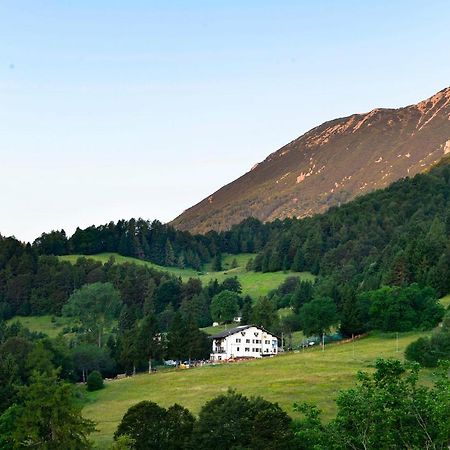 Rifugio Monte Baldo Hotel Avio Ngoại thất bức ảnh