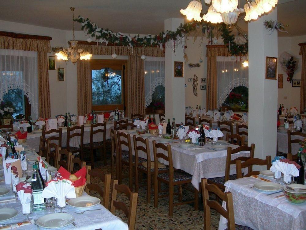 Rifugio Monte Baldo Hotel Avio Ngoại thất bức ảnh