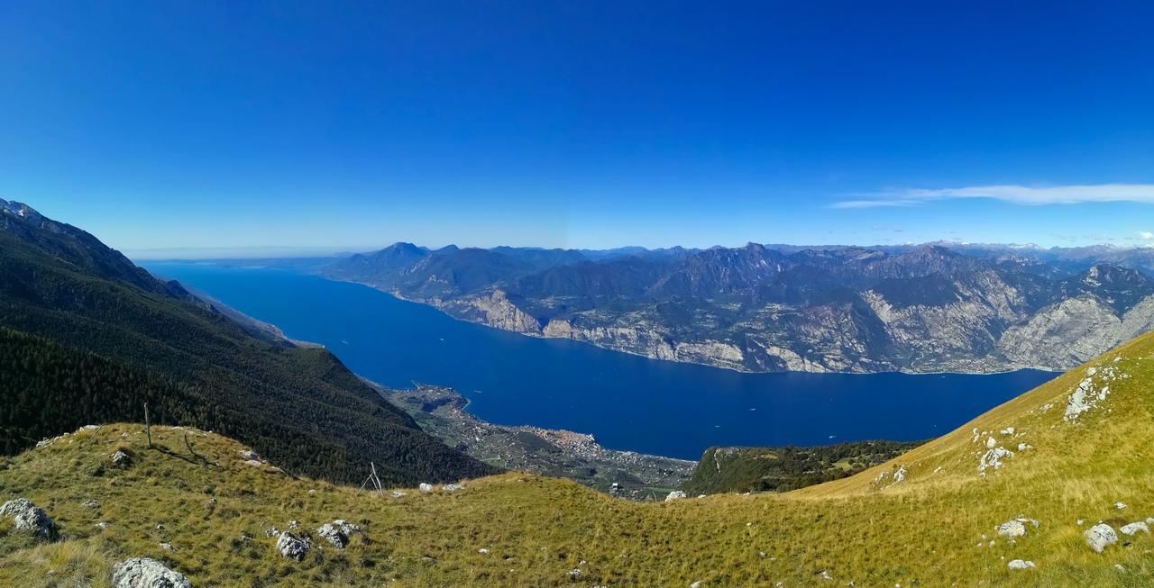 Rifugio Monte Baldo Hotel Avio Ngoại thất bức ảnh