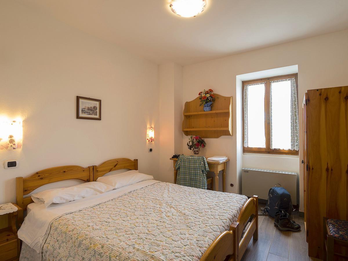 Rifugio Monte Baldo Hotel Avio Ngoại thất bức ảnh