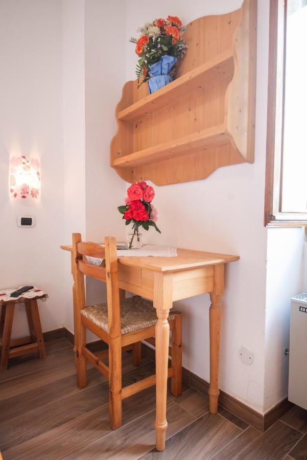 Rifugio Monte Baldo Hotel Avio Ngoại thất bức ảnh