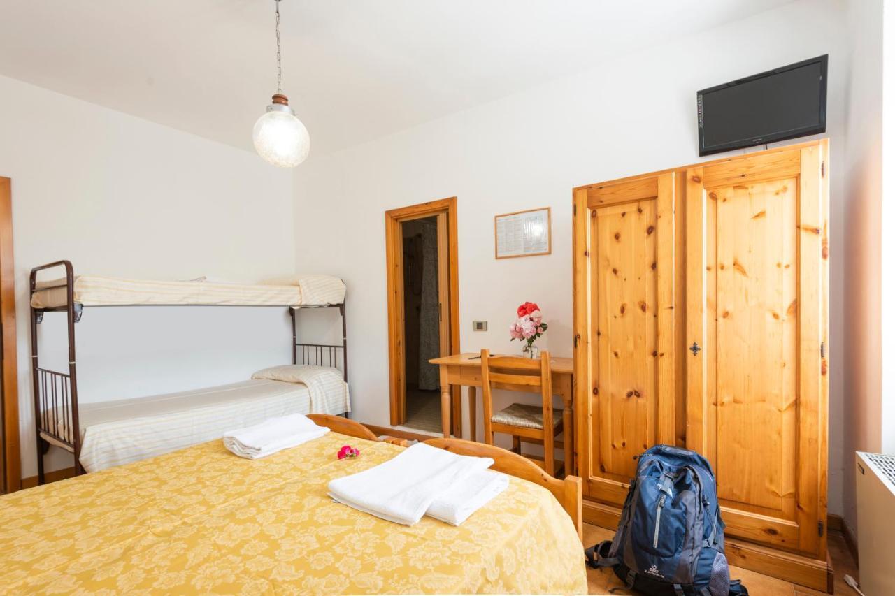 Rifugio Monte Baldo Hotel Avio Ngoại thất bức ảnh